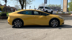 Toyota Prius 2.0 PHEV Excel 5dr CVT Hatchback